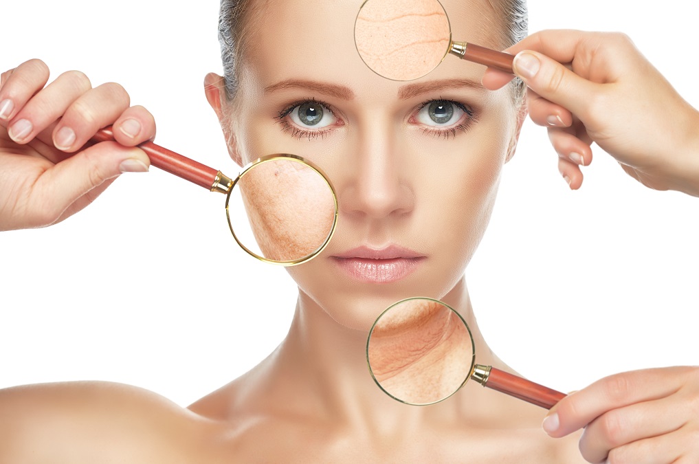 Are Anti-Aging Supplements the key to the Youthful Look