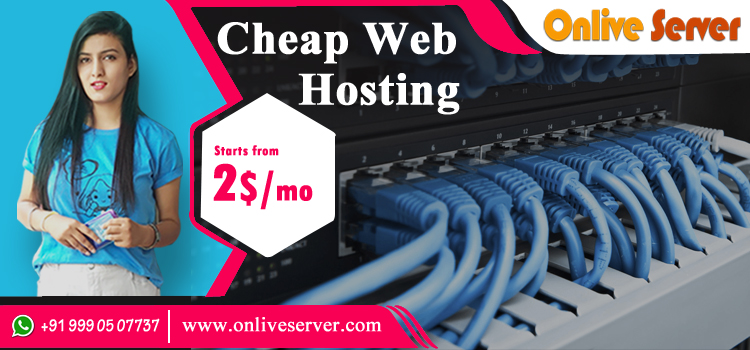Things to Remain Aware of When Going for Cheap Web Hosting Solutions