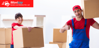 What kinds of International Movers and Packers in Bangalore are available?