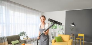 Cheap Cleaning Service