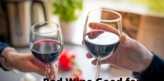 Is red wine GOOD for diabetics ?