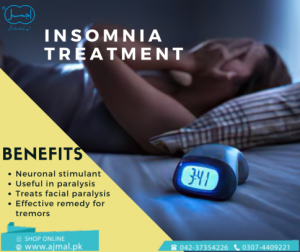 cure insomnia