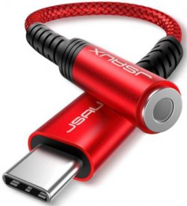 Jsaux-USB-C-to-3.5mm-Headphone-Jack
