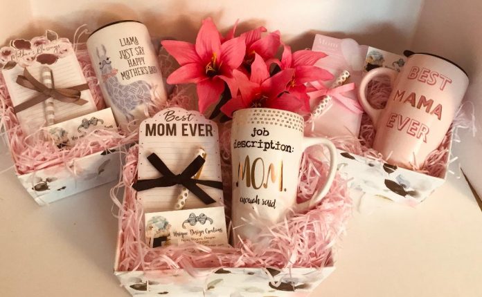 THE BEST MOTHER’S DAY GIFTS TO BUY
