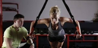 Circuit Training – Is it Really a Best Exercise Routine?