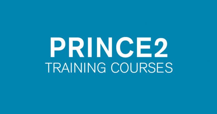 PRINCE2 Foundation training edinburgh