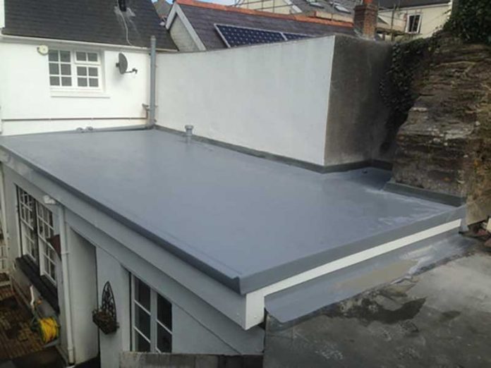 Flat Roofing services Muswell Hill