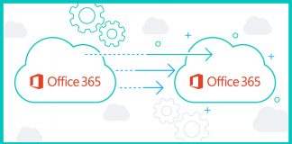Mailbox from Office 365