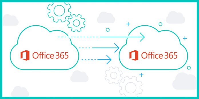 Mailbox from Office 365