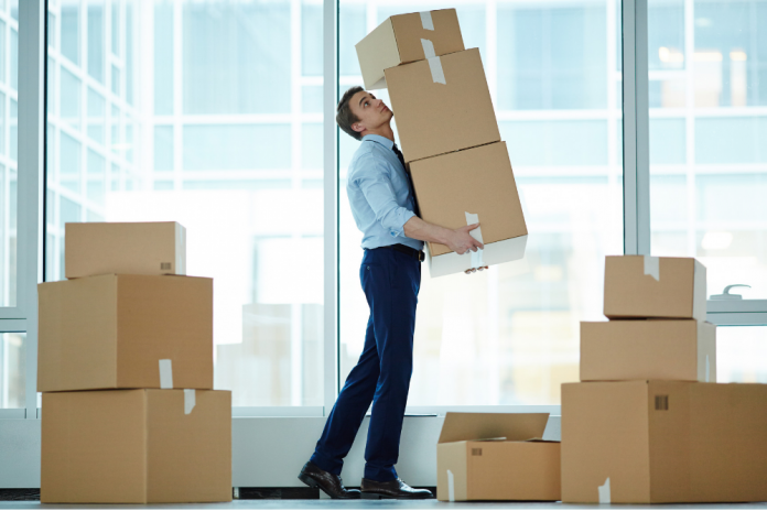 Smart Tips for a Seamless Office Relocation