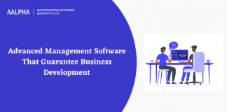 Advanced Management Software