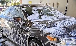 car washes columbus ohio
