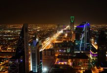 Business Ideas Saudi Arabia