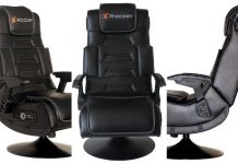 how to choose gaming chair