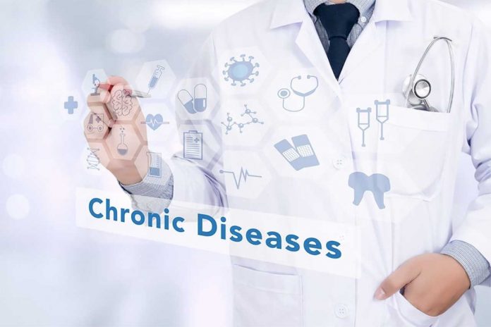 How To Deal With A Chronic Condition?