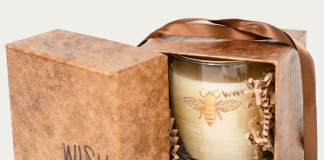 Benefits and Uses of Custom Candle Boxes