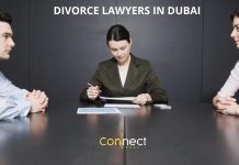 divorce lawyers