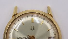 Antique Bulova Watches