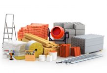 Building Materials in UAE