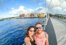 Top Things to do in Willemstad