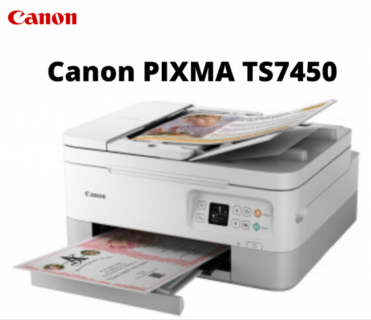Best Airprint Printer In 2022 - ij.start.cannon