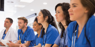 Cheapest Nursing Courses in Australia for International Students