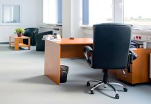 Office cleaning in Orange NSW