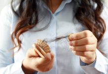 Hair Loss : Causes & Treatments