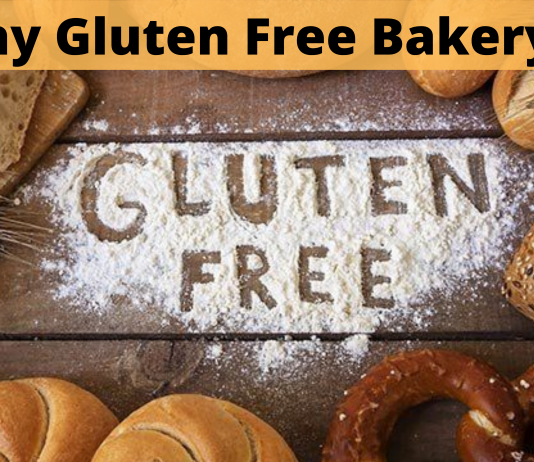 Gluten Free Bakery
