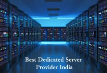 How to Select Best Dedicated Server Provider India