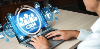 Marketing and Sales Efforts with CRM Customization