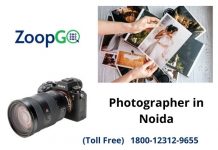 Best photographer in Noida