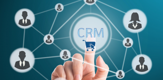 WHY CUSTOM CRM DEVELOPMENT IS BENEFICIAL