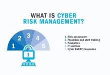 What Is Cybersecurity Risk Management