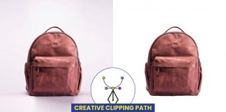 photoshop clipping path