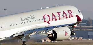 qatar airways reservations number
