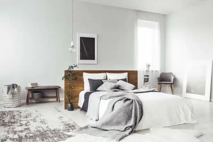 Do you already know the 2022 trends in bedroom decoration?