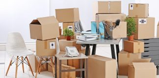 Hire the Best Movers and Packers in UAE