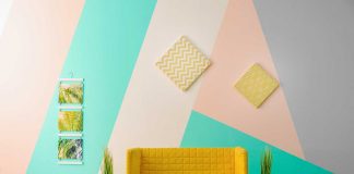 10 Tips For Home Decoration: How To Choose The Best Color Combination!