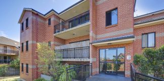 hornsby property management