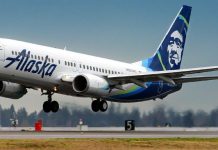 Alaska Airlines Cancellations policy
