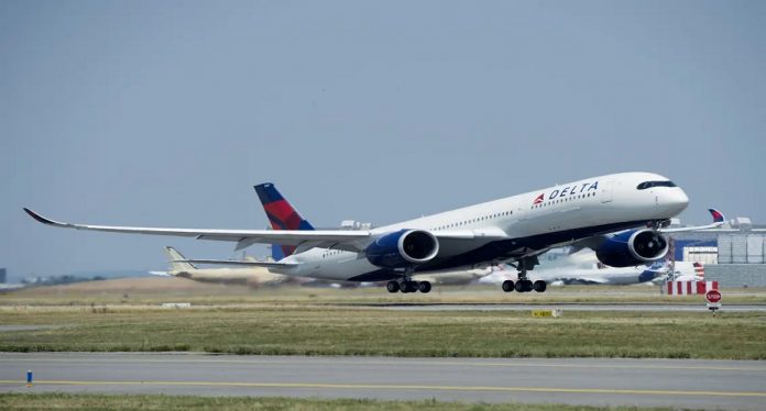Delta Airlines Reservations Open 24 Hours