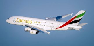 emirates airlines reservations