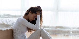 How Stress Affects On Health?