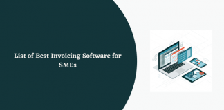 List of Best Invoicing Software for SMEs