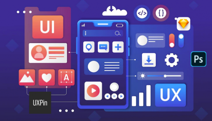 What are the trending tools for UIUX designing in 2022