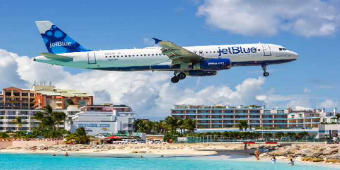 benefits of the JetBlue vacations.