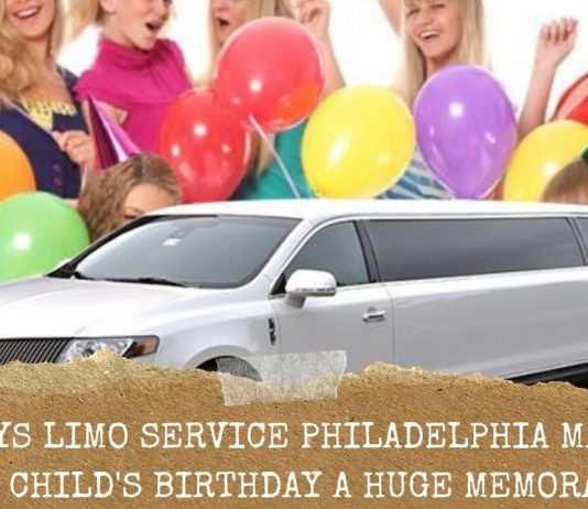 limo service Philadelphia