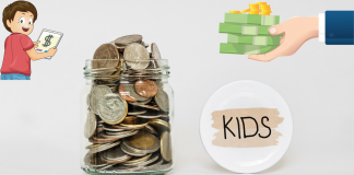 Good Money Habit for Homeschooler