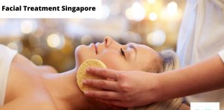 Facial Treatment Singapore